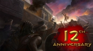 12th Anniversary Event: May 19 - June 9