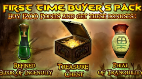 The First Time Buyer’s Pack is here!
