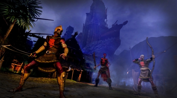Feiert den sechsten Geburtstag von Age of Conan!