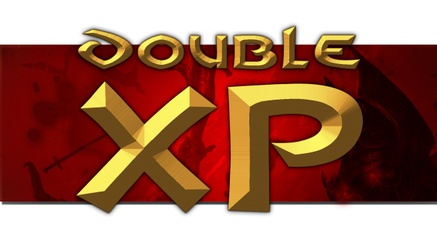 DOUBLE EXPERIENCE