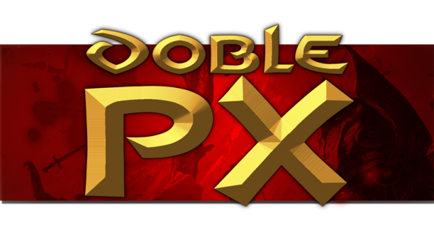 DOBLE DE EXPERIENCIA