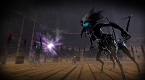 Monthly Development Update – November 2015