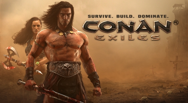 The Conan Exiles gameplay trailer has arrived!