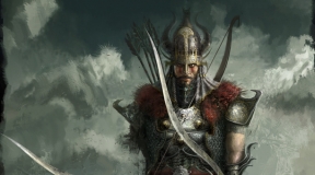 Game Director’s Letter  – October 2013