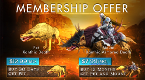 New Membership Offer