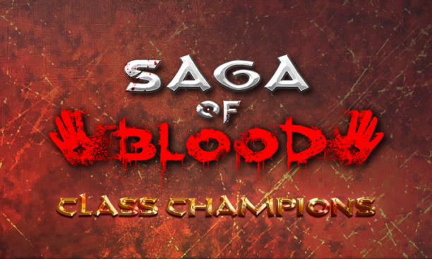 Saga of Blood Tournament Champions