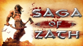 Introducing: Saga of Zath