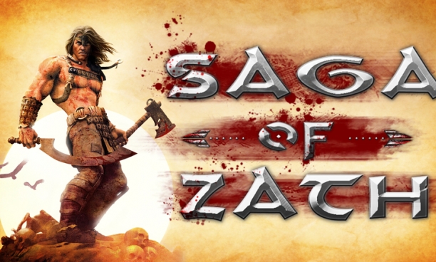 Introducing: Saga of Zath