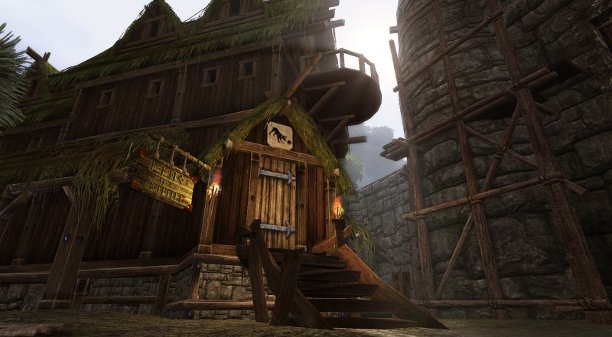 Video] I recreated the Game of Thrones Dragonstone Castle in Conan Exiles  (TestLive) - Servers and Recruitment (old) - Funcom Forums