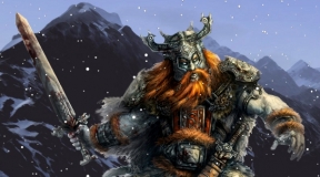 Winter Seasonal Event: ‘A Bloody Solstice’ Returns