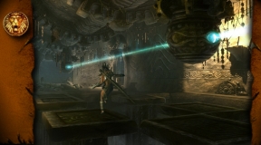Monthly Development Update - December 2012