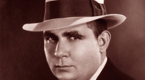 Robert E. Howard - 105th birthday of Conan’s creator