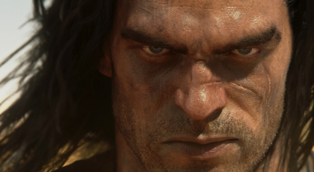 CONAN EXILES book revealed for the Conan tabletop RPG!