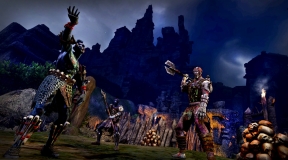 Game Director Letter – May 2014