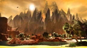 Game Director Letter – September 2014