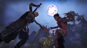 Celebrate Halloween with all new event!