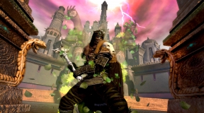 Game Director Letter – October 2014