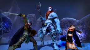 Game Director Letter December 2014/January 2015
