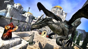 Game Director Letter – November 2013