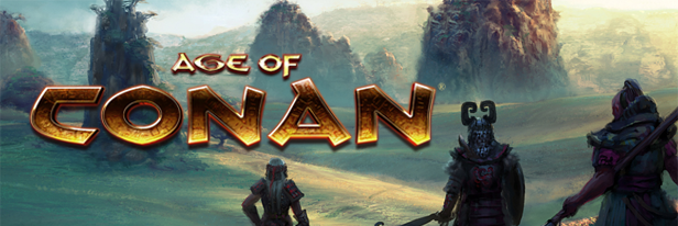 Funcom sets new release date for Age of Conan
