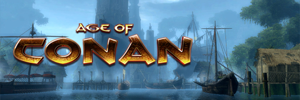 More than 500,000 gamers join the Age of Conan community