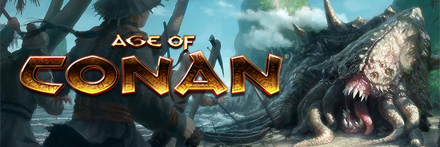 ‘Age of Conan’ Celebrates One Year Anniversary, Sees Significant Increase in Players