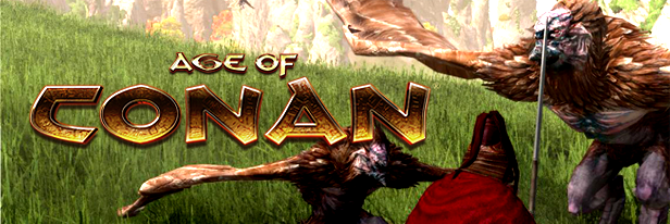 ‘Age of Conan: Rise of the Godslayer’ live broadcast demonstration on Xfire