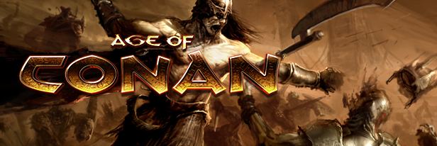 Funcom and Eidos announce massive evolution plans for Age of Conan