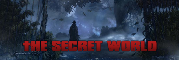 Funcom reveals the secret societies of ‘The Secret World’