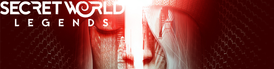 Secret World Legends