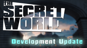 Development Update