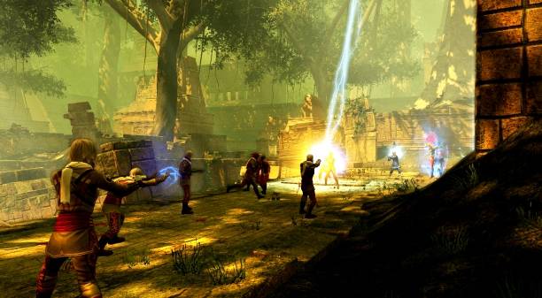 Beta Weekend #4: ‘The Battle Begins’ on June 22nd