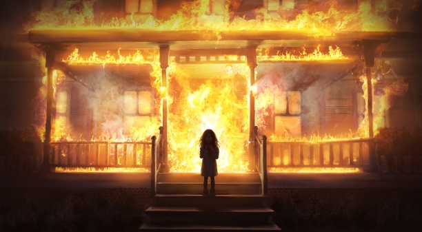 Issue #7; A Dream to Kill is Live!