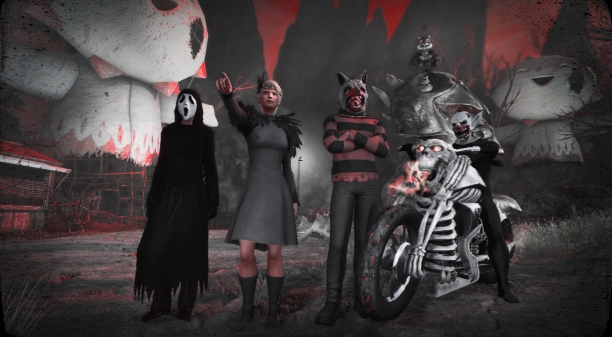 Venez fêter Halloween avec une nouvelle animation de serveur et de nouveaux sacs ! TSW_Halloween_2015_1_FR-612x337